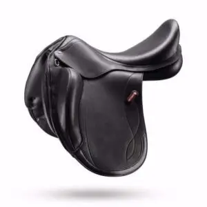 Dressyrsadel Olympia