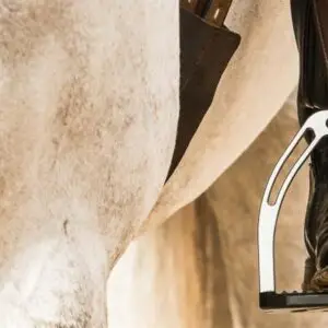 Stigläder & Stigbyglar