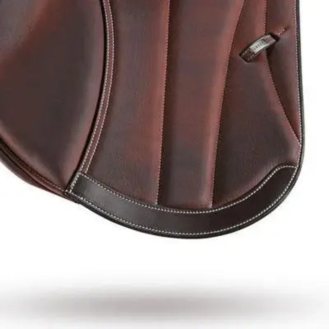 Förstärkning sadel